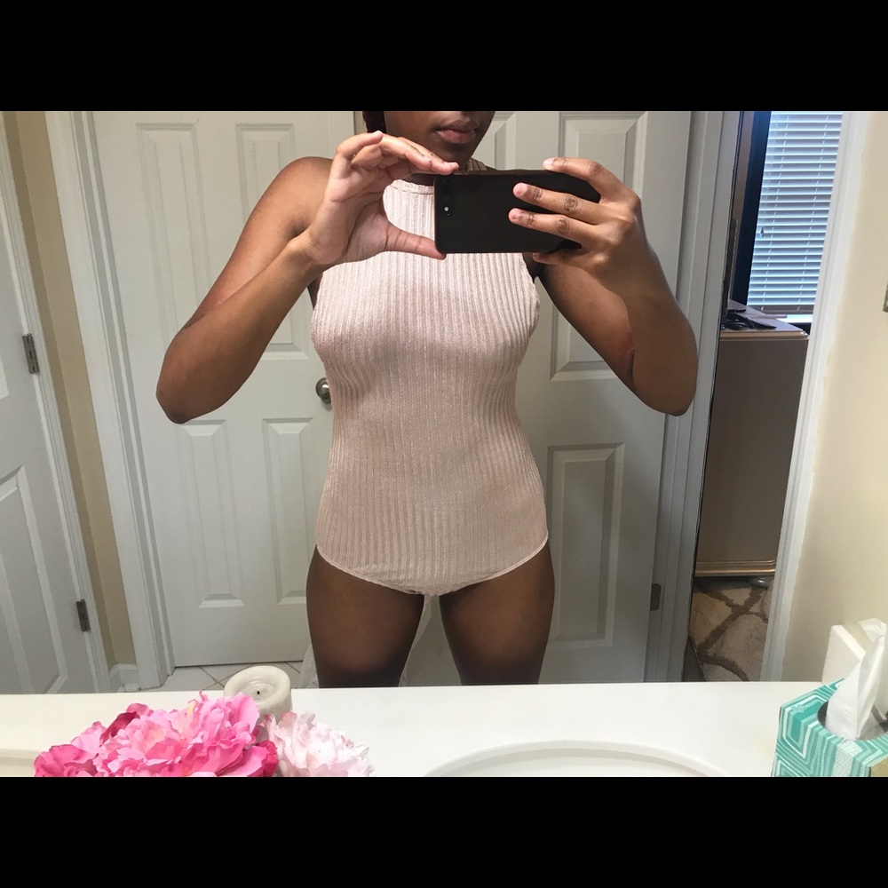 Bodysuit